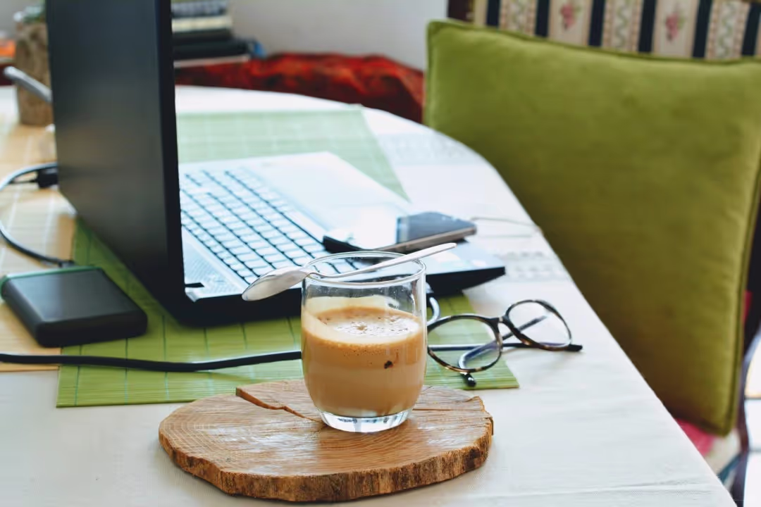 Working Remotely: Tips to Stay Productive at Home