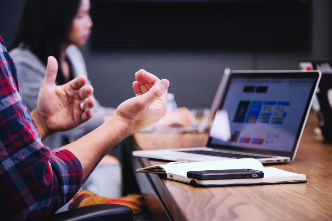 Talent Acquisition in a Covid-19 World