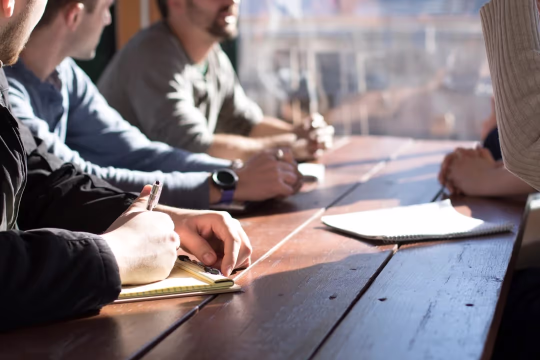 What Makes a Good Recruitment Agency?