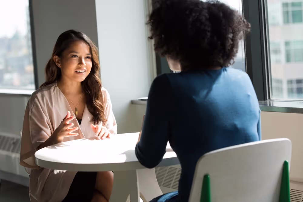 The 12 Best Interview Questions 