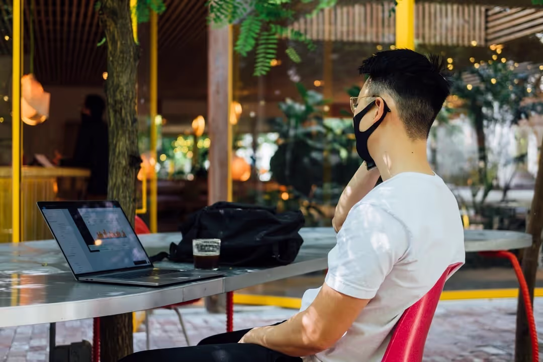 The strategic approach to a volatile digital talent market