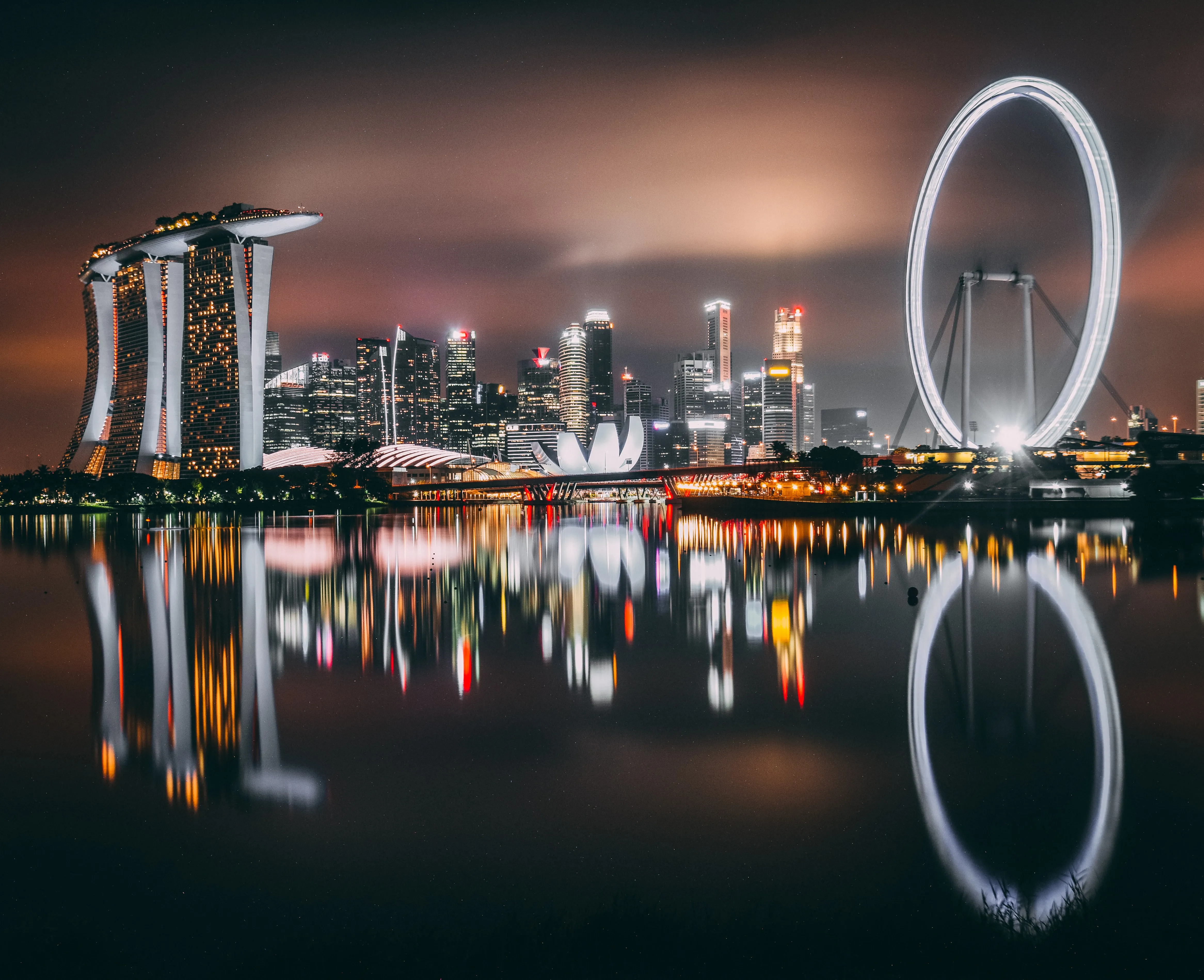 Top 10 Recruitment Agencies in Singapore: 2025 Guide