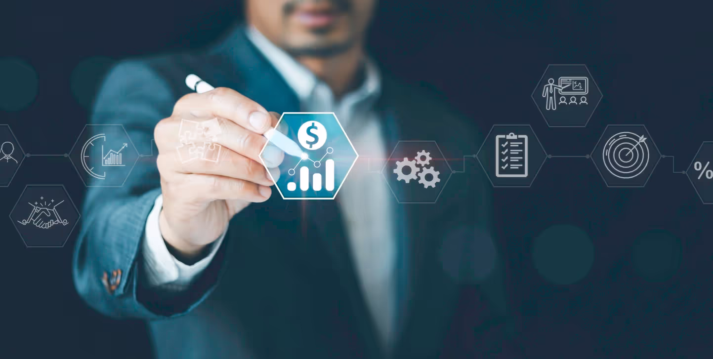 How to Hire a CFO: A Step-by-Step Guide