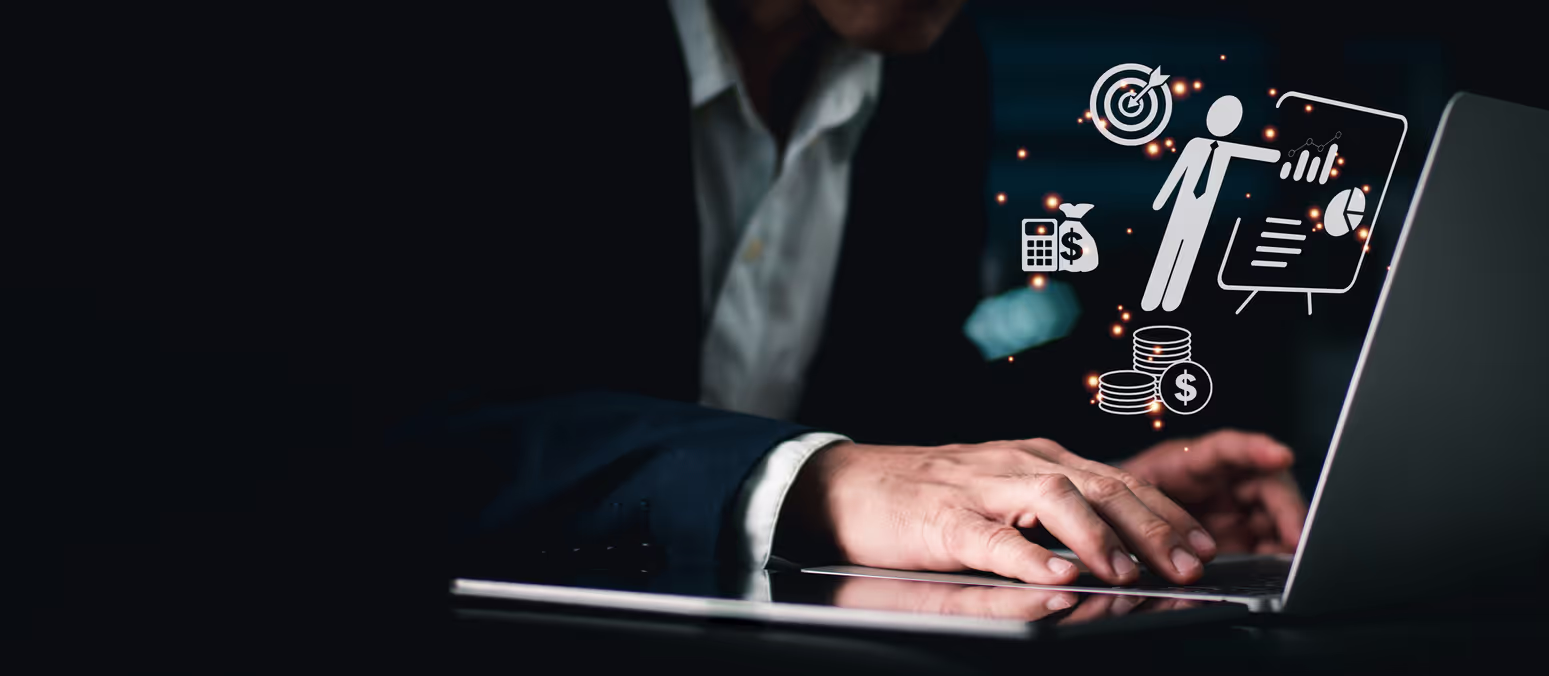 How to Interview a CFO: A Guide for Employers