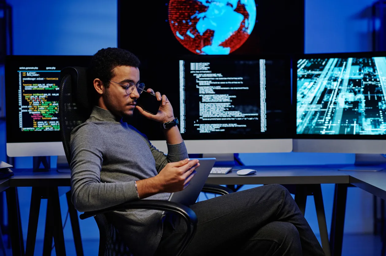 How to Hire a VP of Engineering