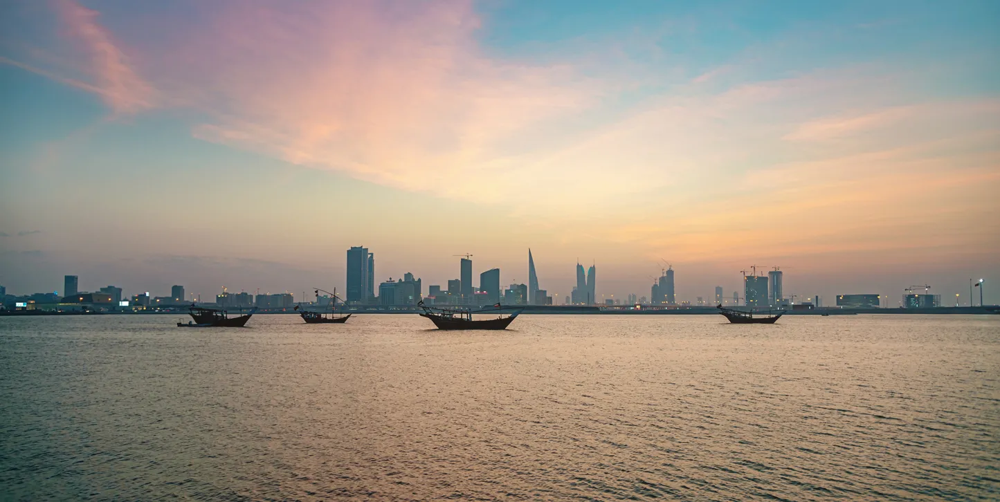 Top 9 Recruitment Agencies in Bahrain: 2025 Guide