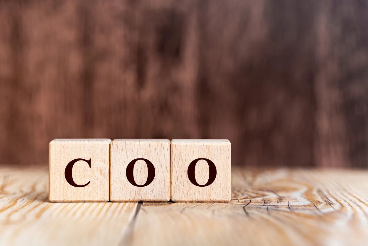 How to Hire a COO