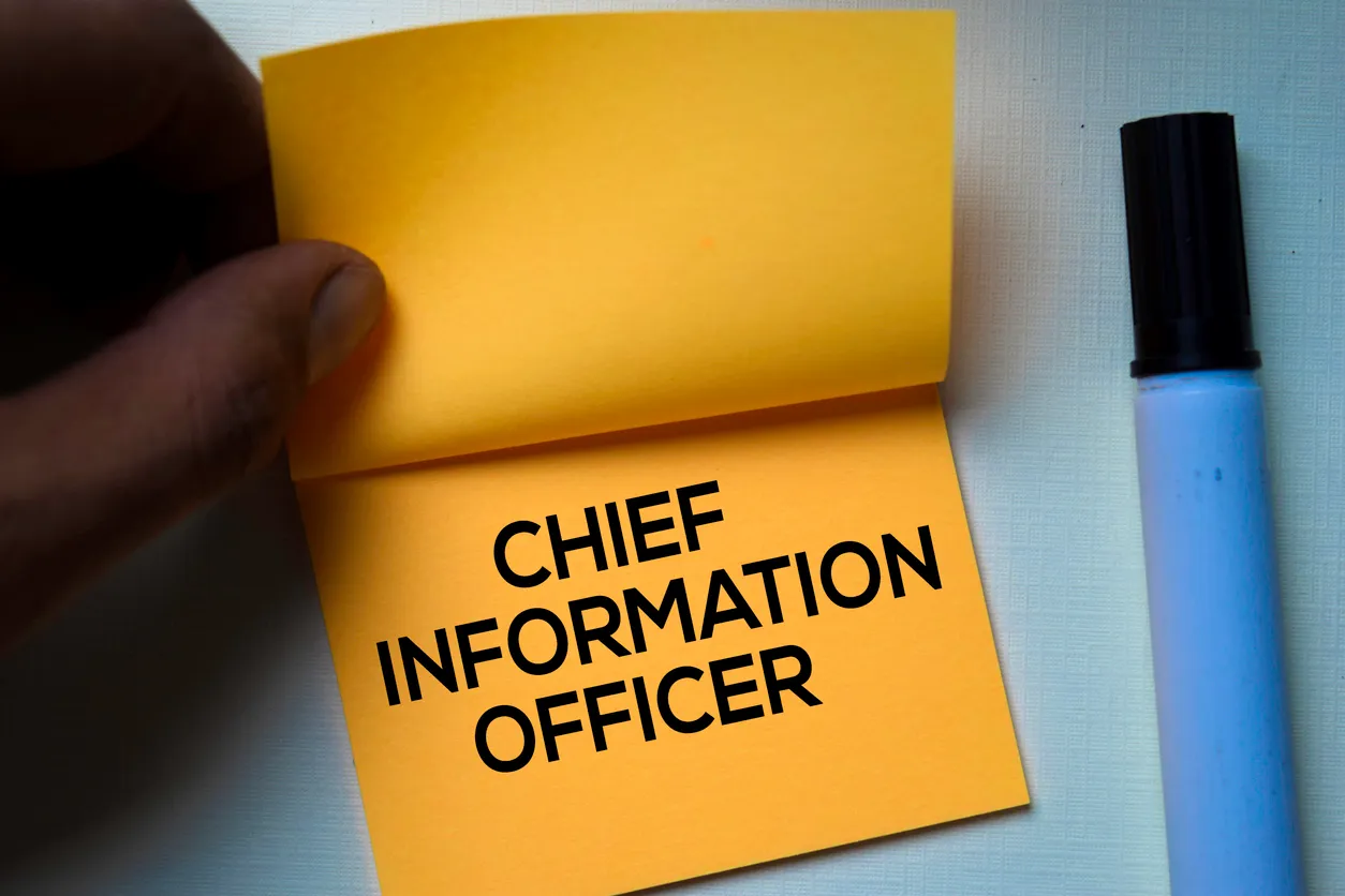 How to hire a CISO / CSO