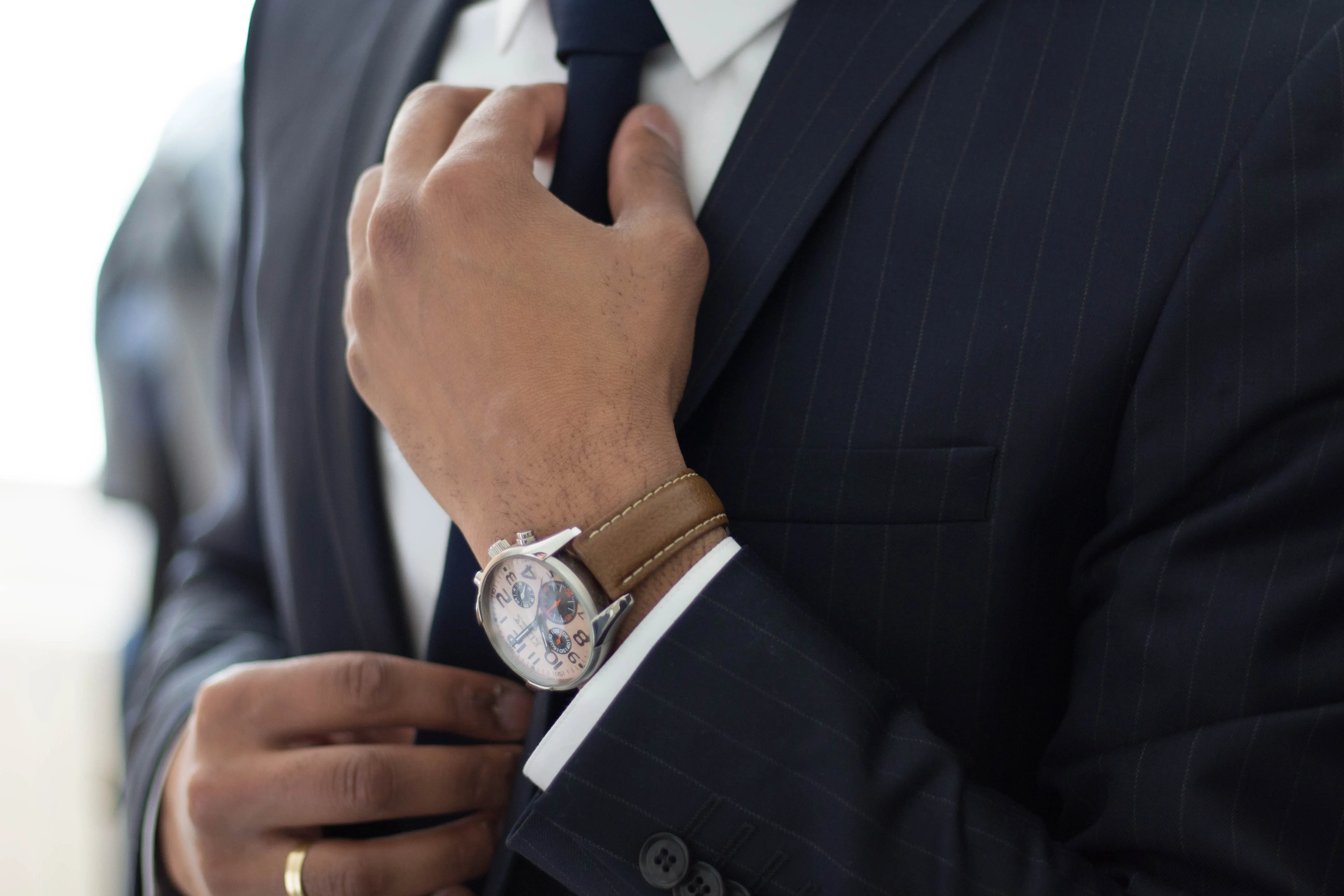 What Is Executive Recruitment