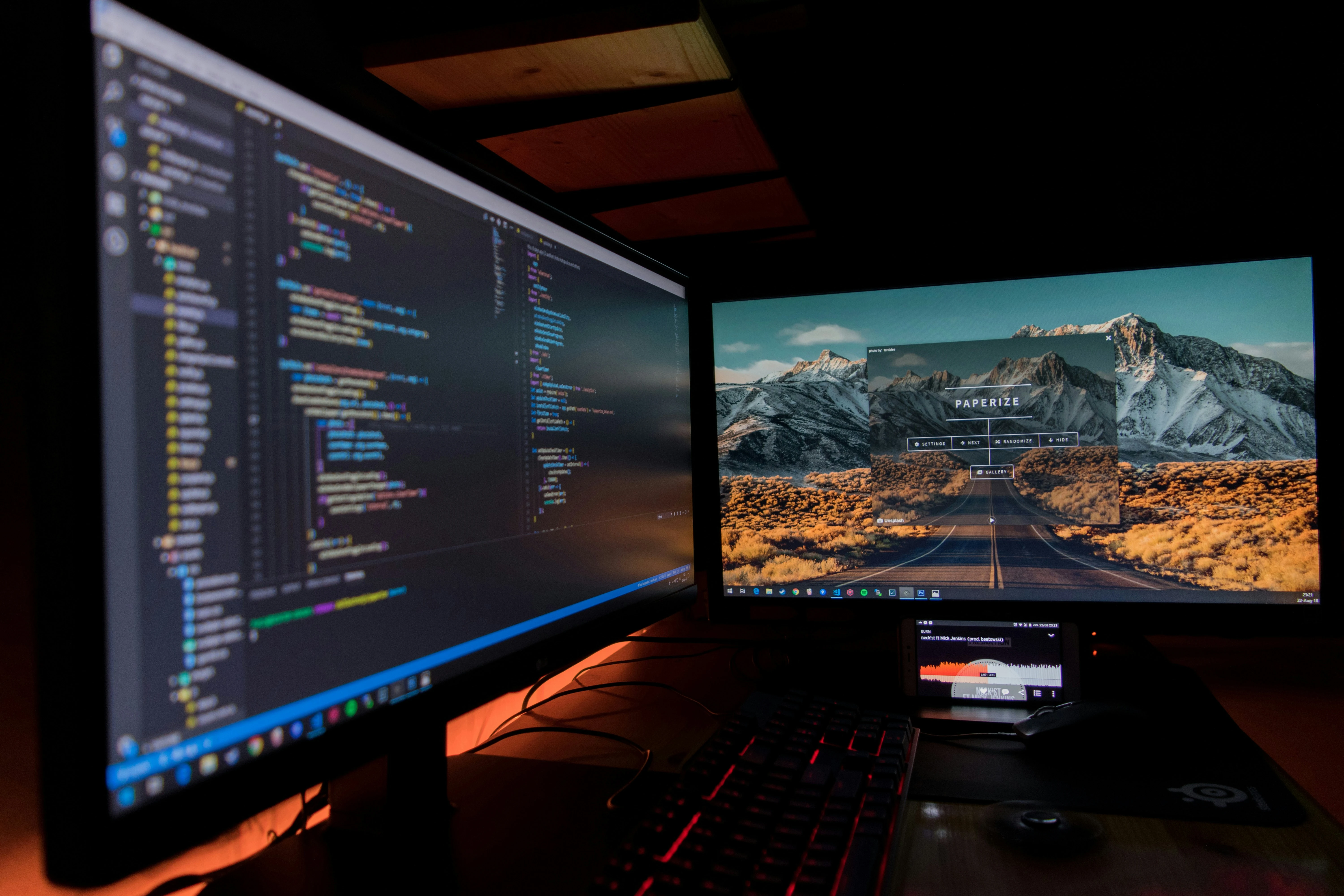 How to Hire Developers