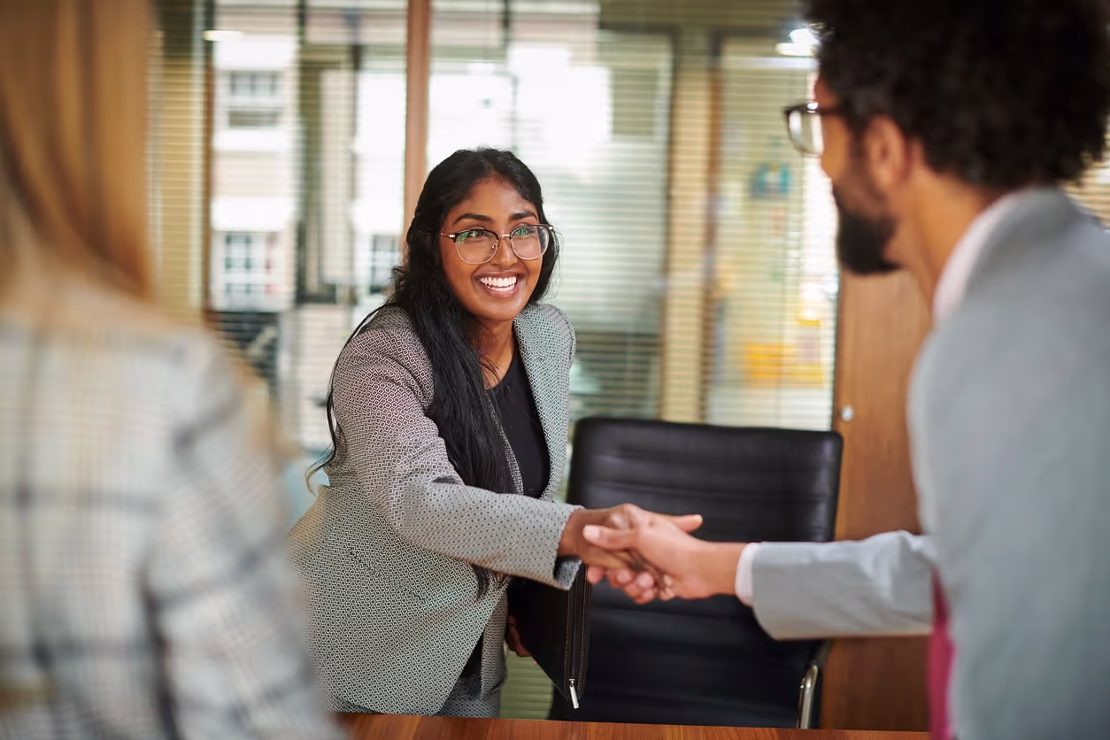 Active Candidate: Headhunting Explained
