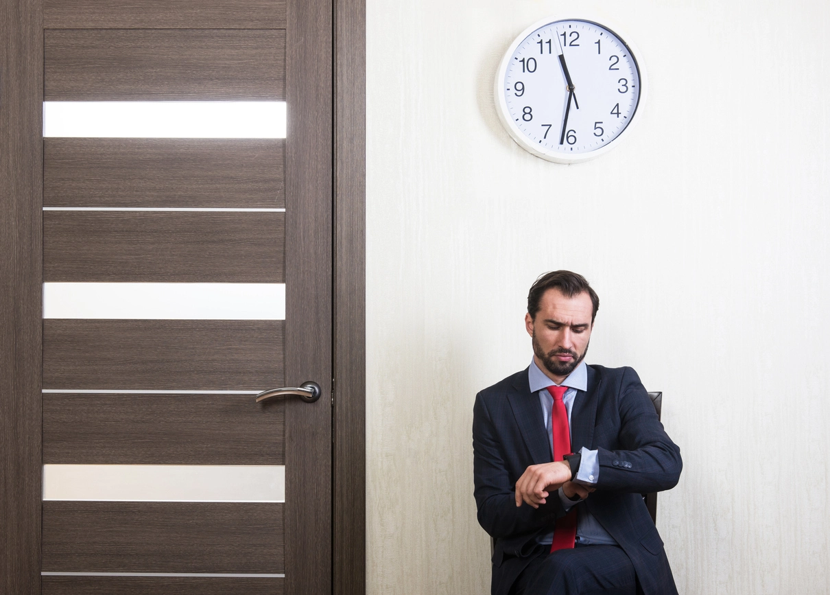 Passive Candidate: Headhunting Explained