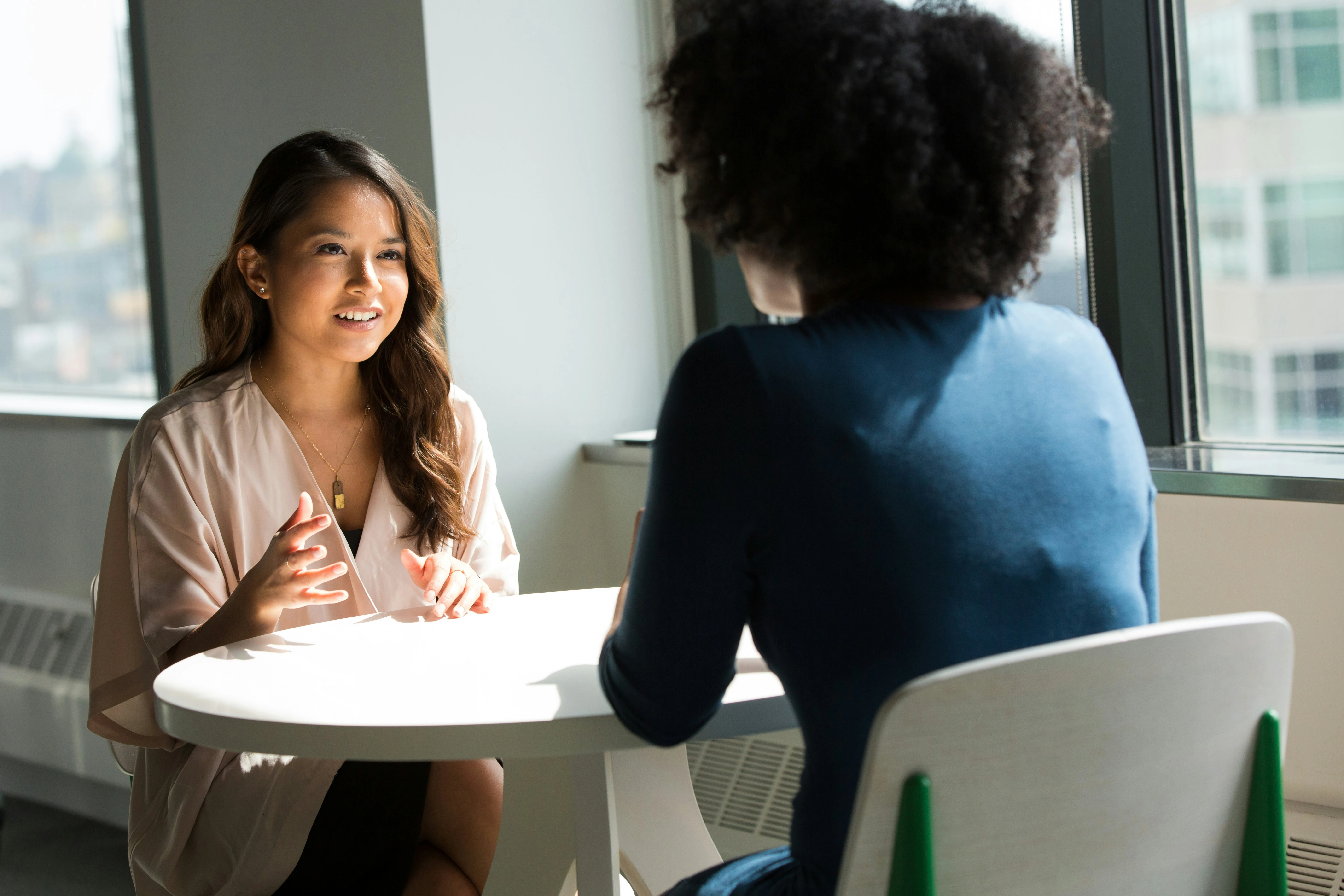 Candidate Experience: Headhunting Explained