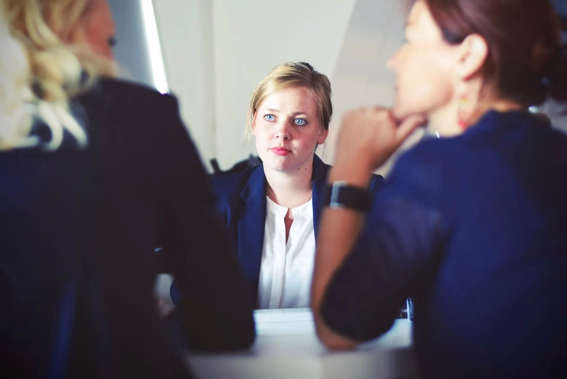 Retained Search: Headhunting Explained