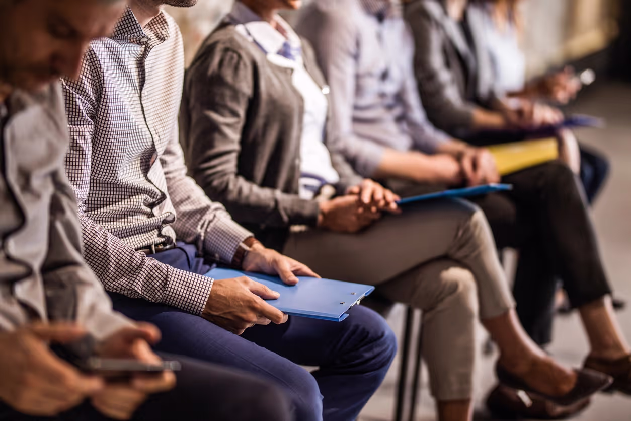 Competency-Based Interview: Headhunting Explained