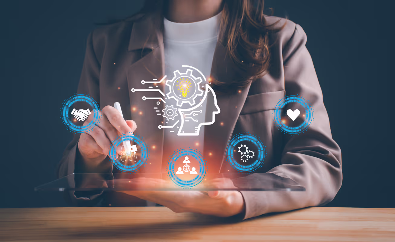 Boosting Workplace Efficiency: Strategies for Increased Productivity