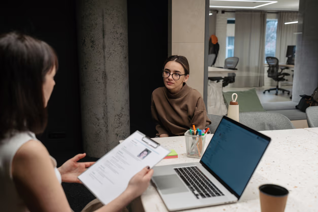7 Must Ask Tech Interview Questions