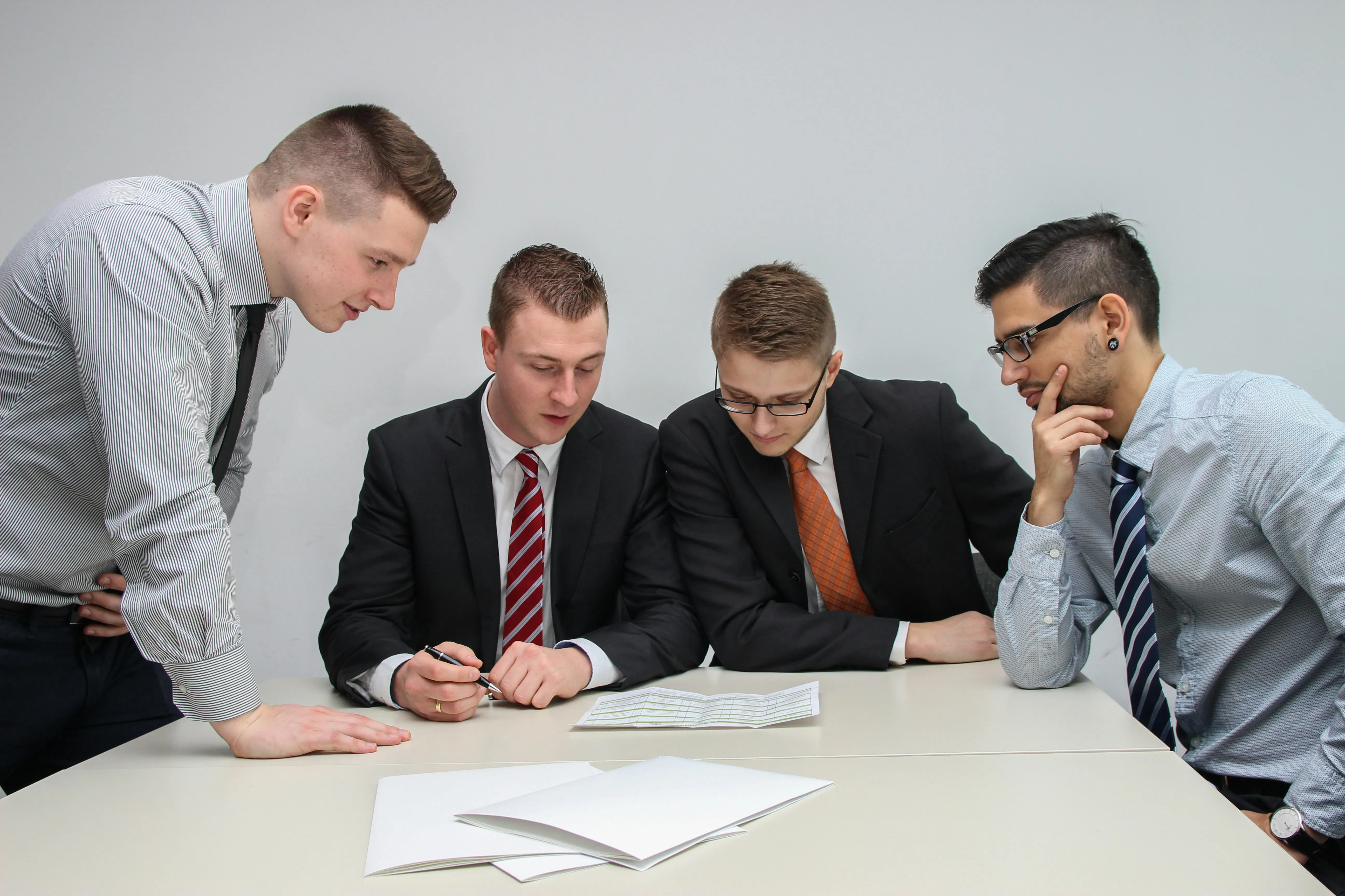 Things to Expect from a Second Interview