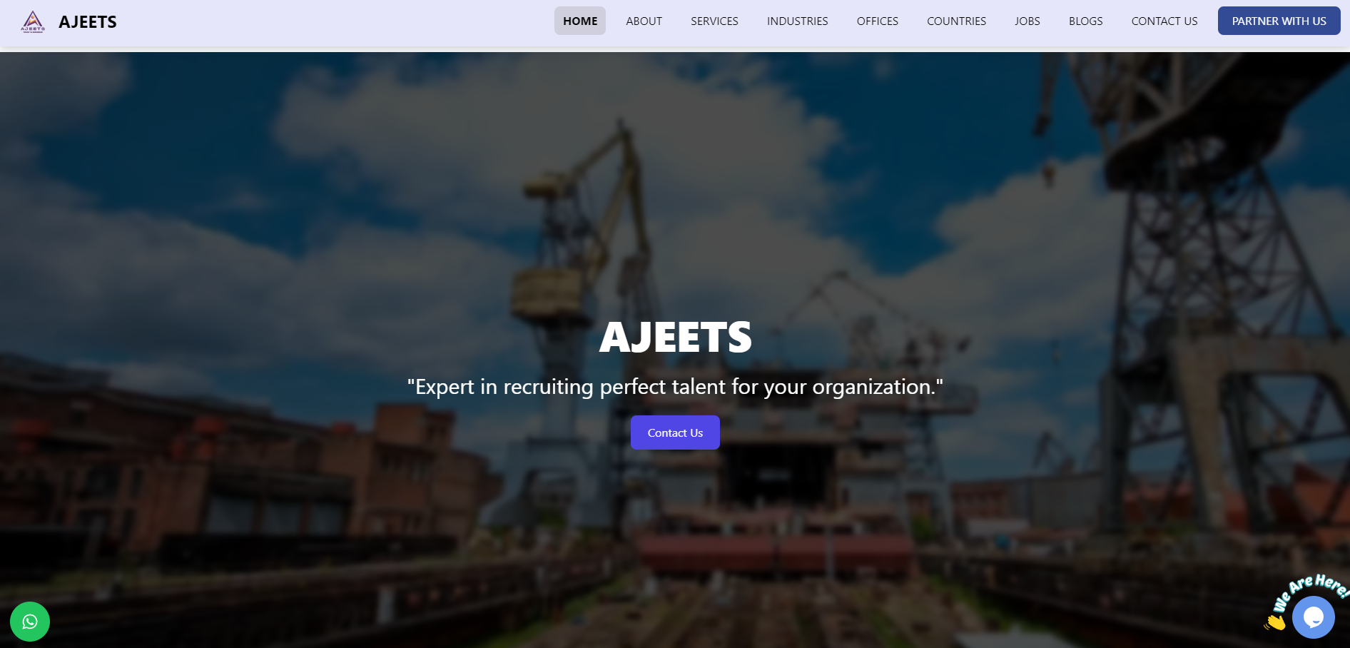 Ajeets Group