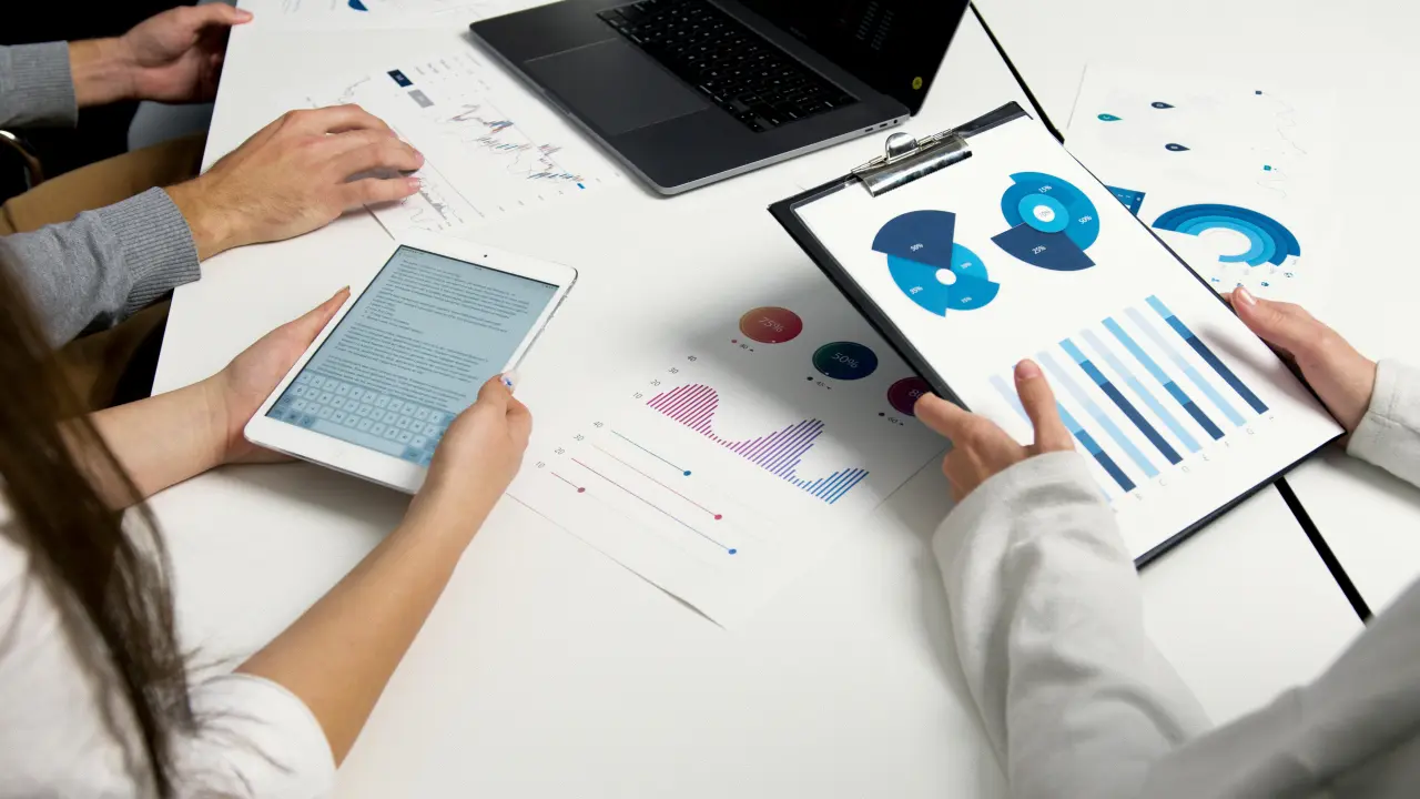 Discussion on Sales Figures