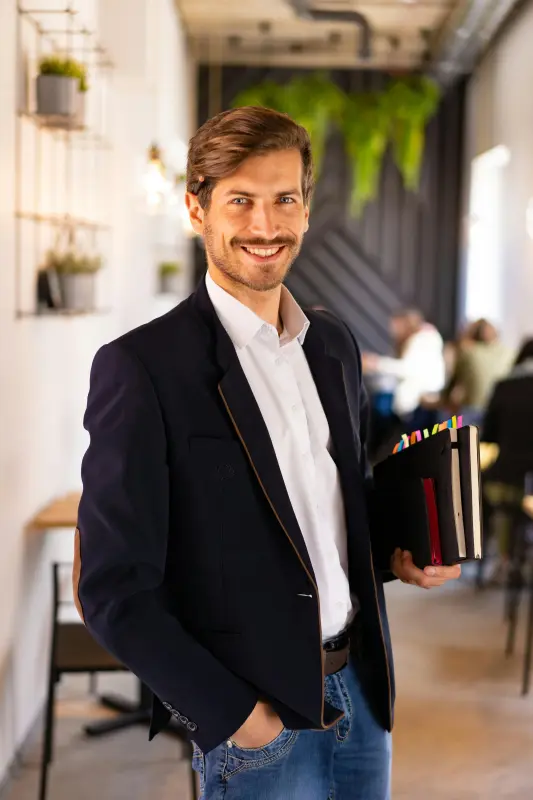 Chief Commercial Officer