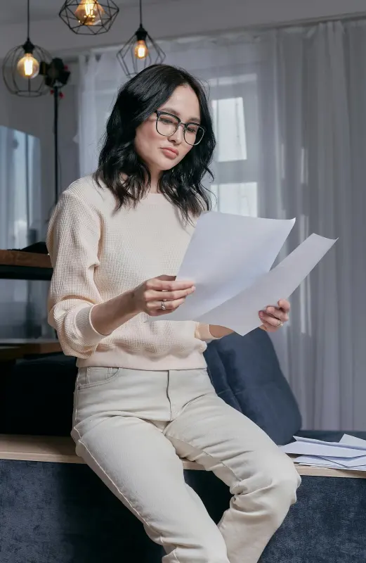 Chief Financial Officer