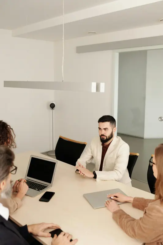 Chief Human Resources Officer
