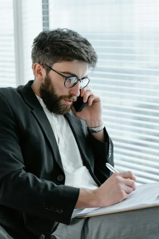 Chief Data Officer