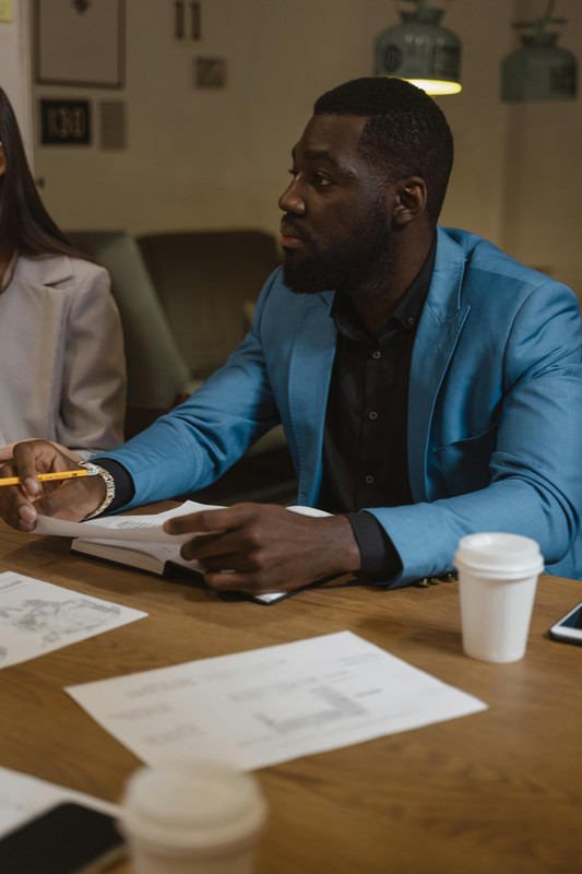 Chief Information Officer