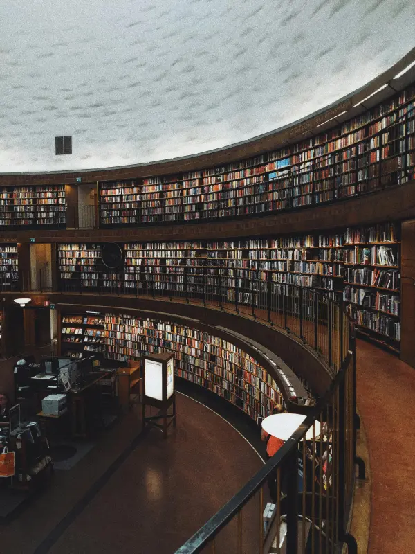 Knowledge Center Initiative by CIO