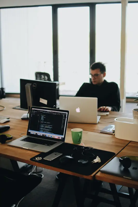 Chief Technology Officer