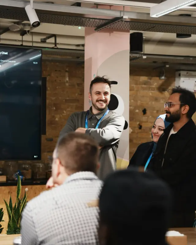 Chief Product Officer