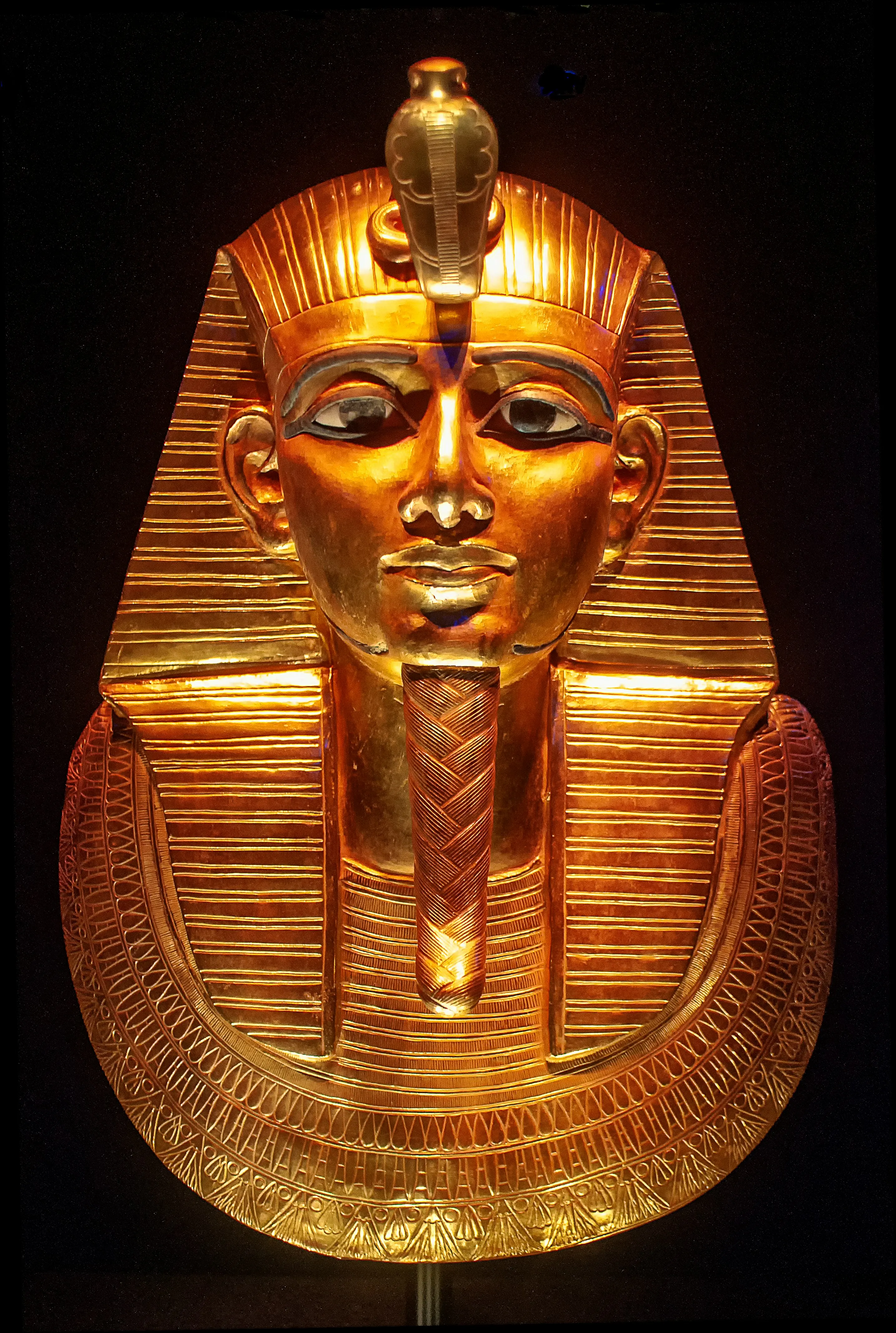 Tutankhamun Artifact