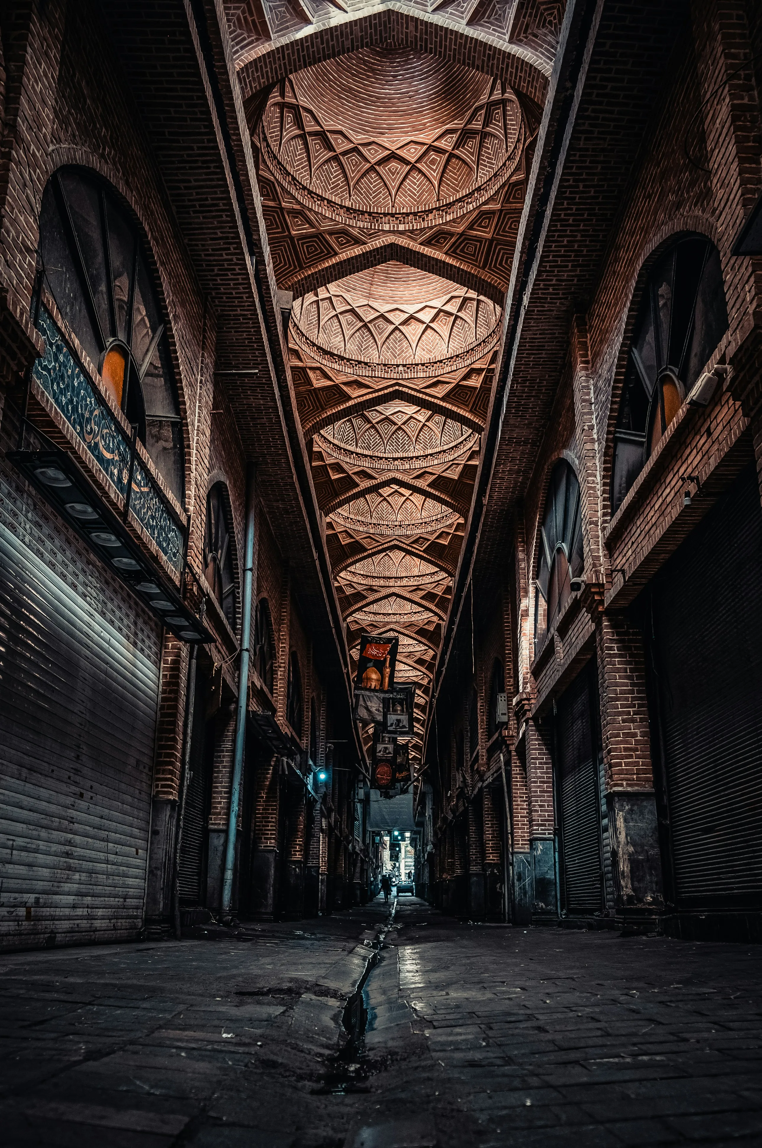 Isfahan, Isfahan, Iran