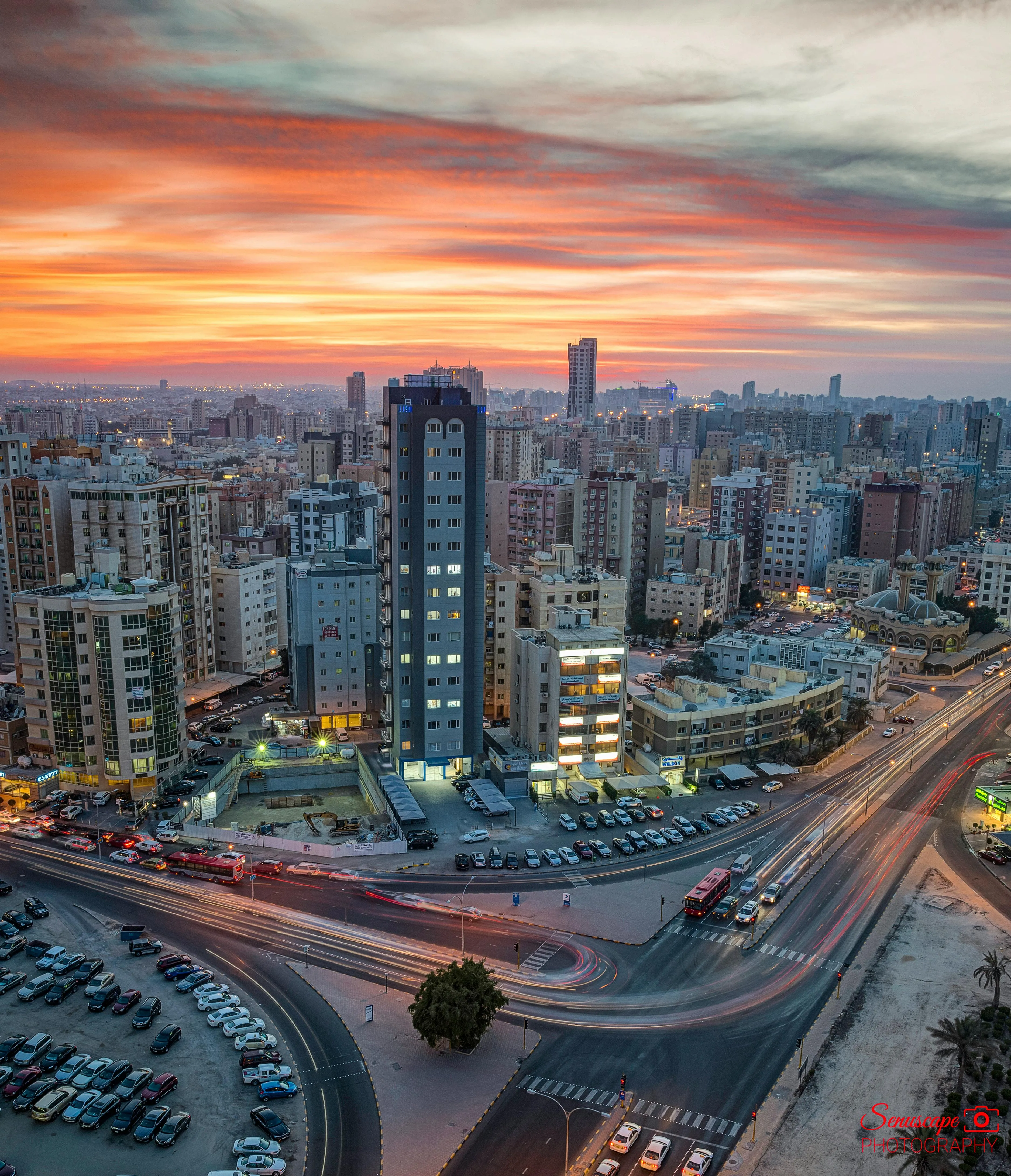 Salmiya, Hawalli Governorate, Kuwait