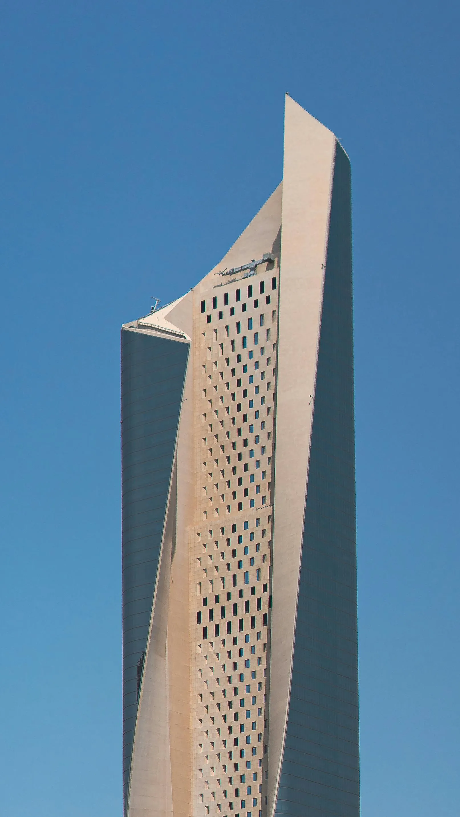 Al Hamra Tower