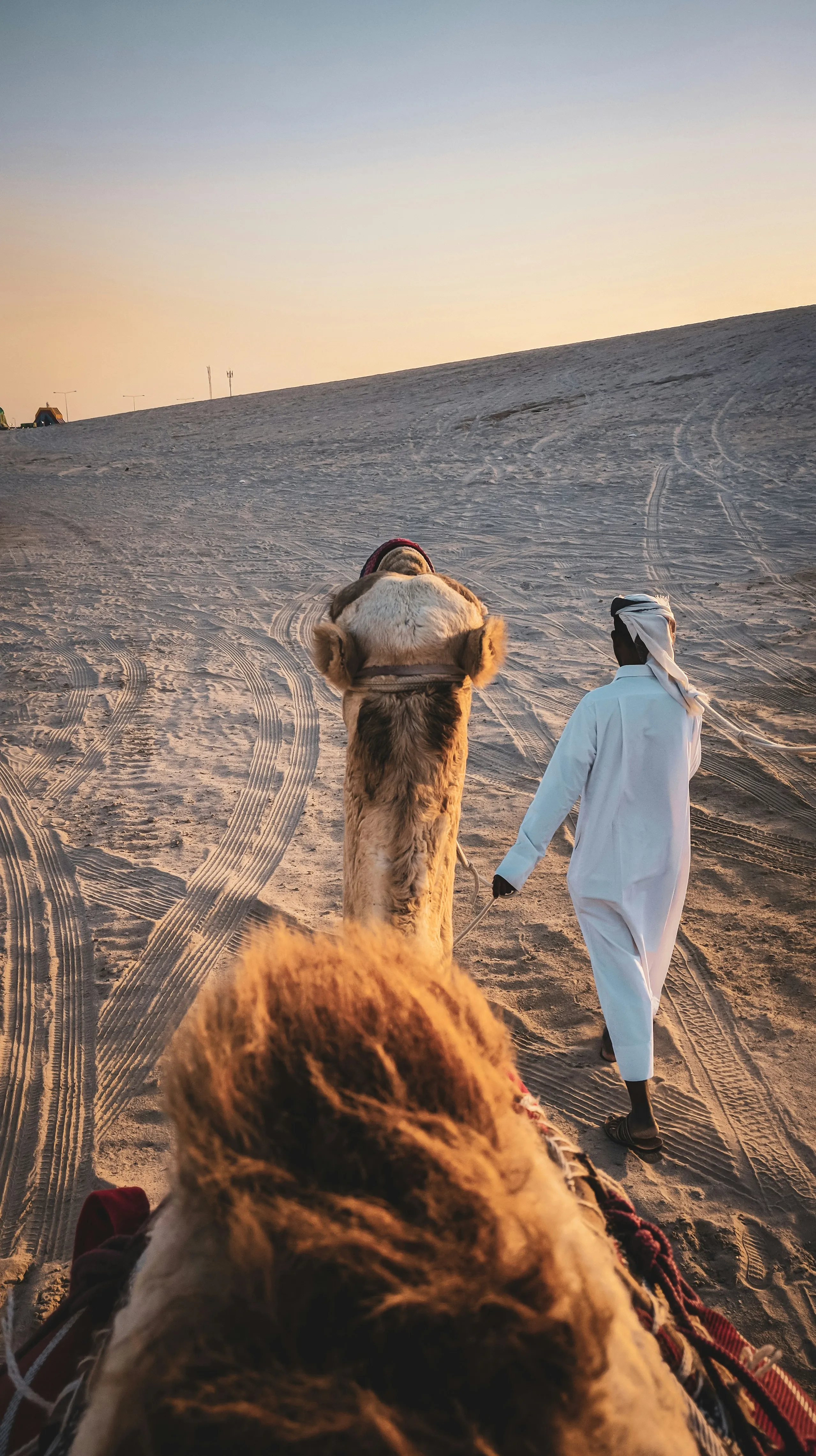 Sealine, Qatar