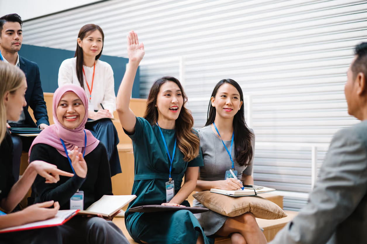 Ways to Support Employees’ Career Growth