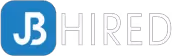 JB Hired logo