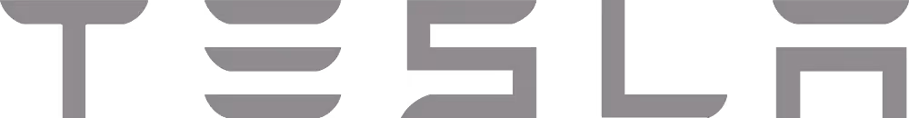 Tesla logo