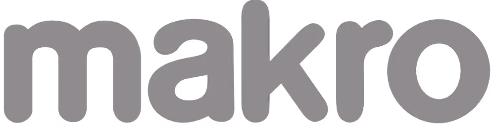 Makro logo